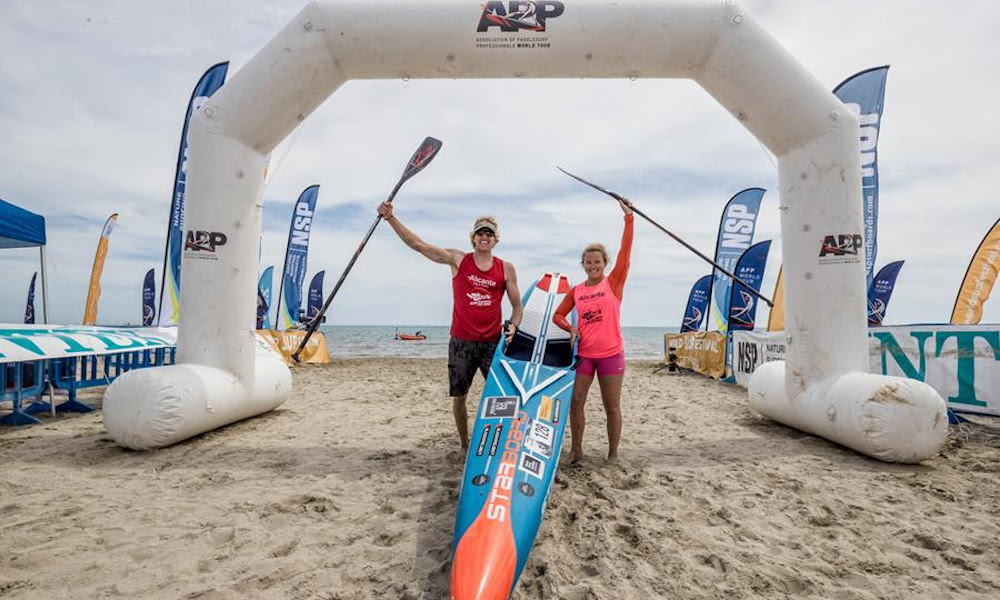 alicante sup open 2023