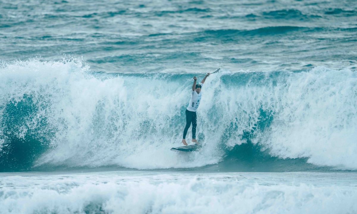 app gran canaria 2025 Filipe