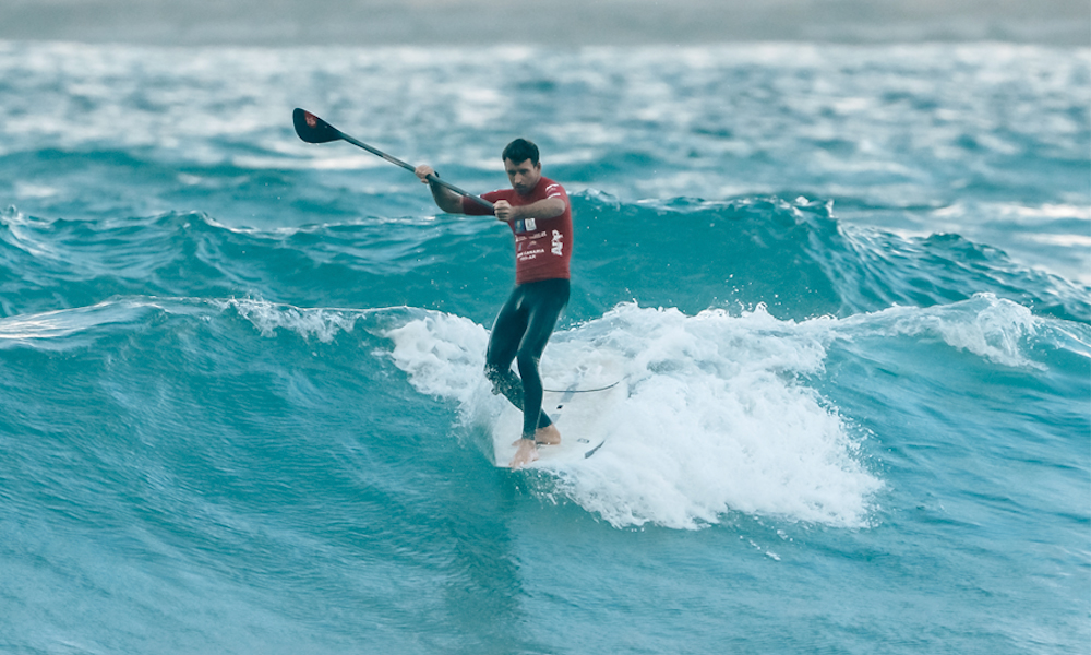 app gran canaria 2025 benoit