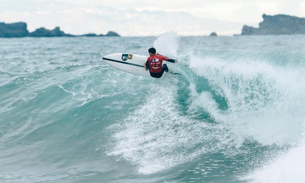 benoit app tour 2025 gran canaria