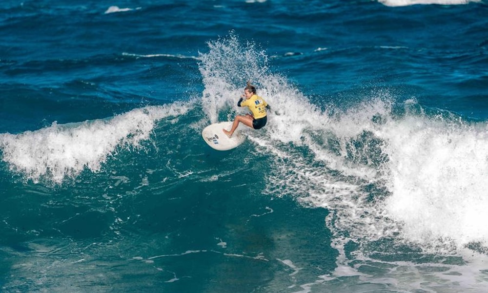 luchy app tour 2025 gran canaria