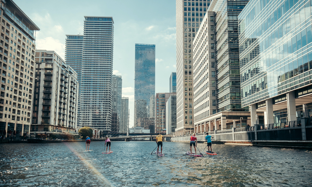 london sup open 2019 1