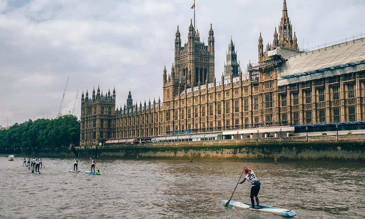 london sup open 2019 1