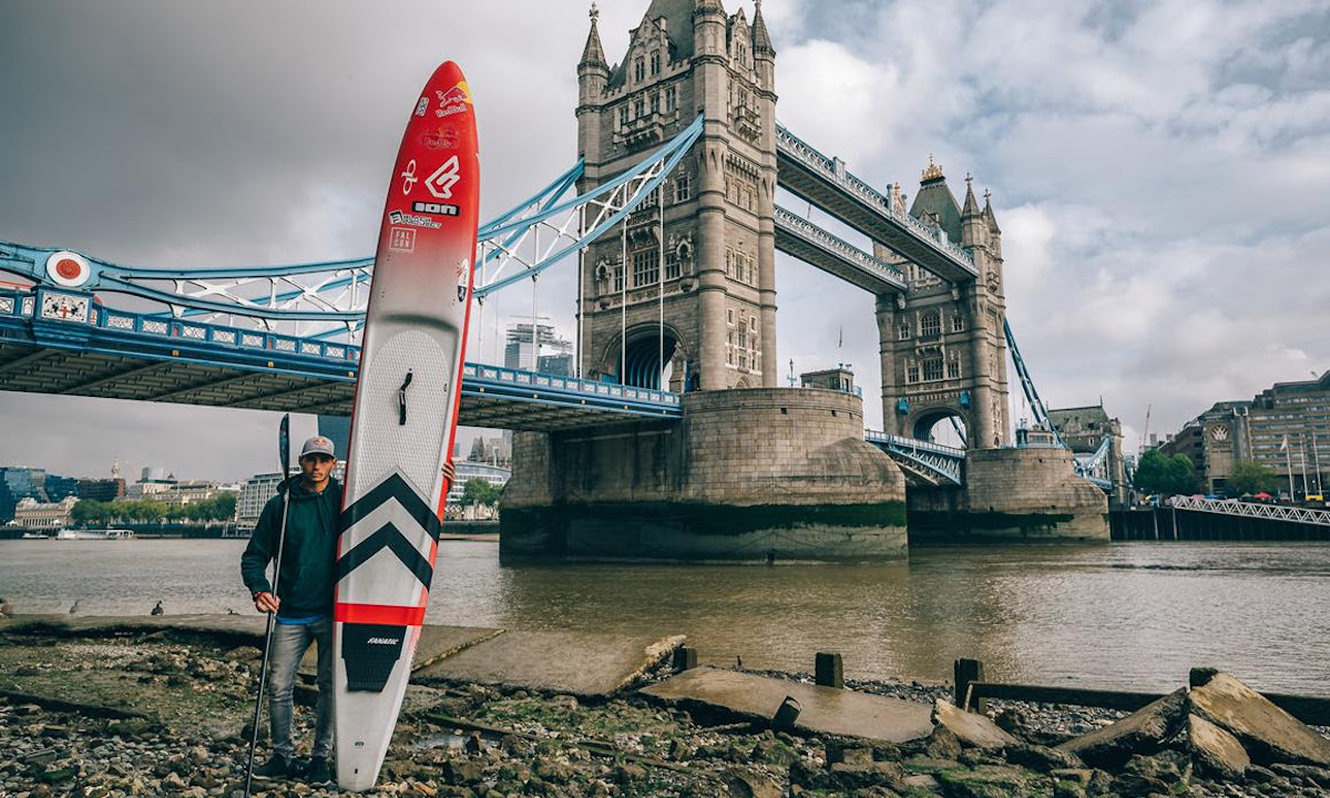 london sup open crop