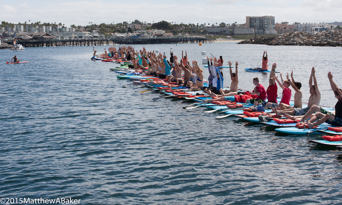 beyond the shore 2015 yoga