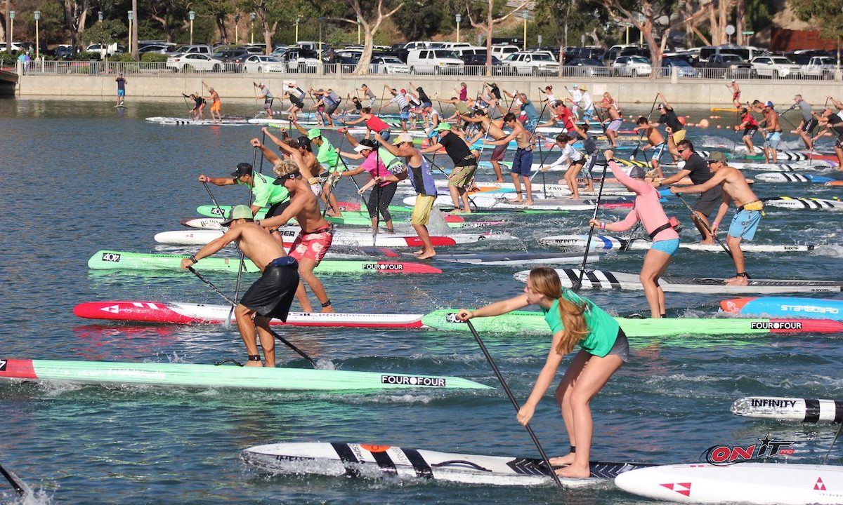 Dana Point Harbor Hoot