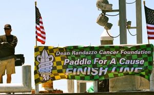 Dean-Randazzo-Cancer-Foundation-Paddle-2013