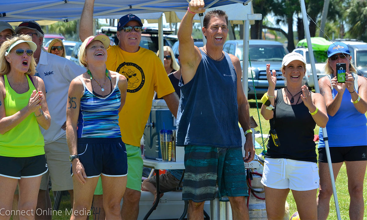 paddle the bay