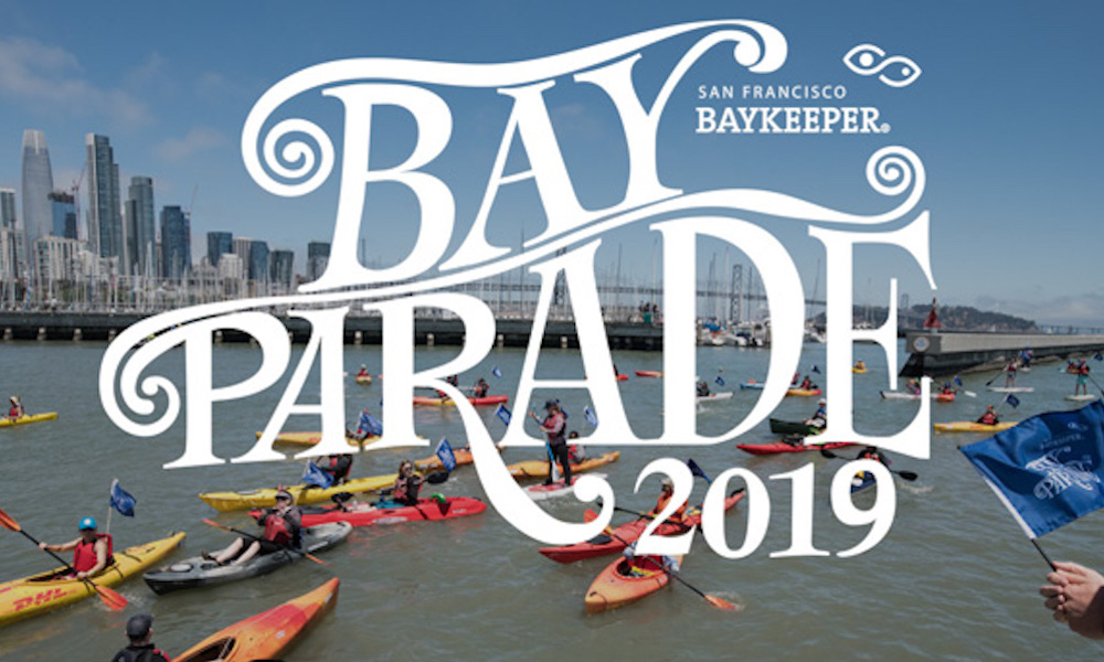 august 2019 events of the month Bay Parade