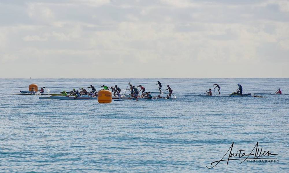 east coast paddleboard championship