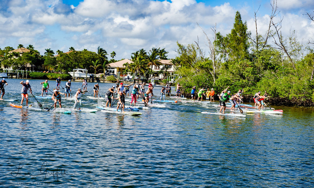 palm beach paddlefest