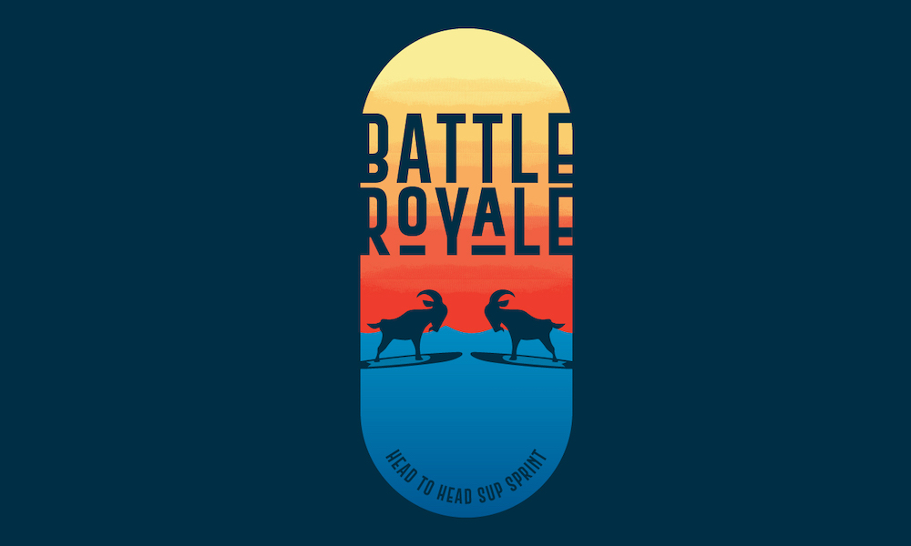 battle royale