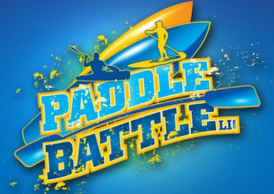 paddle battle long island