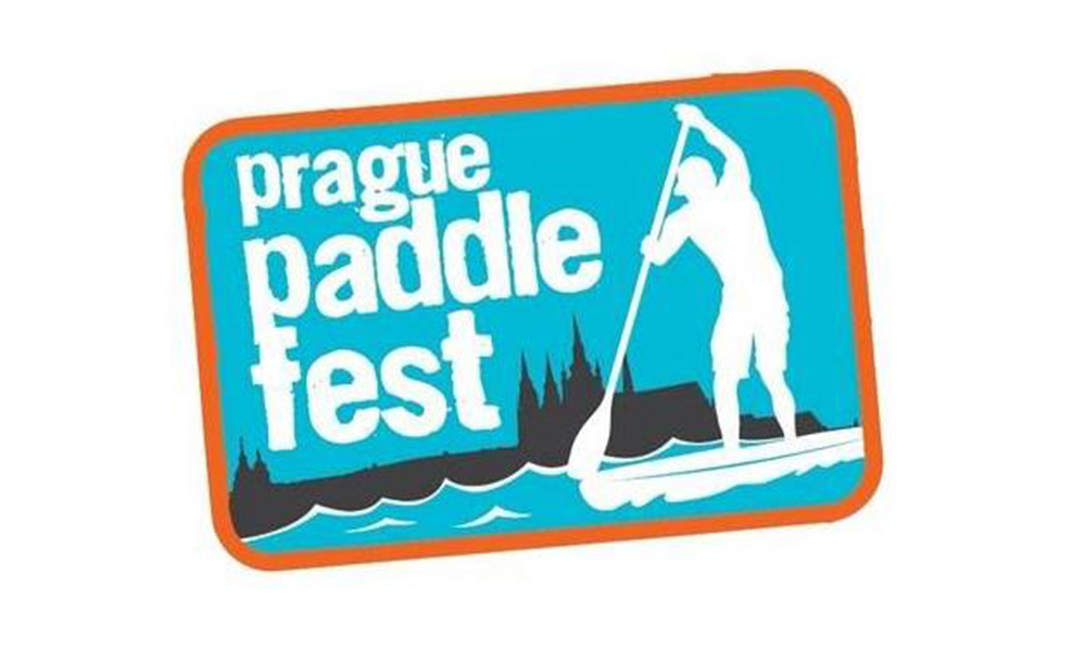 prague paddle fest