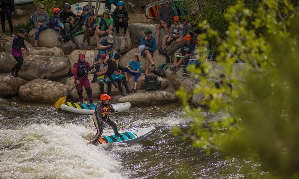 cks paddlefest