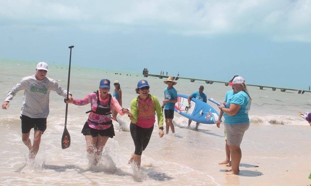 key west paddle classic