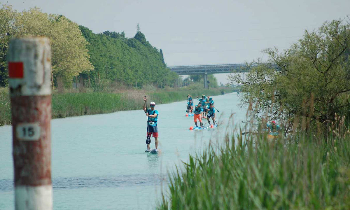 lignano sup marathon