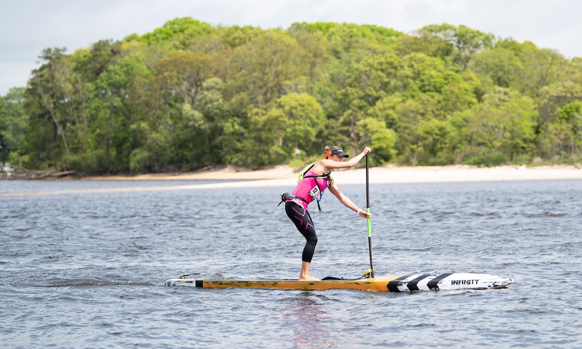 treasure island pirate paddle