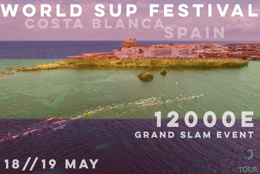 world sup festival