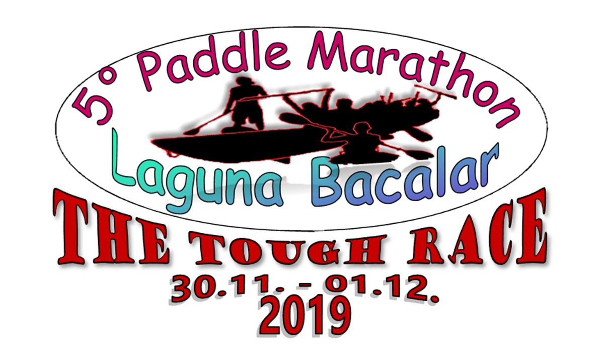 paddle marathon