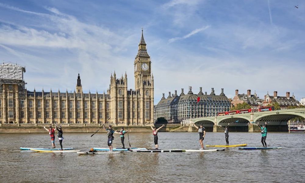 london regatta