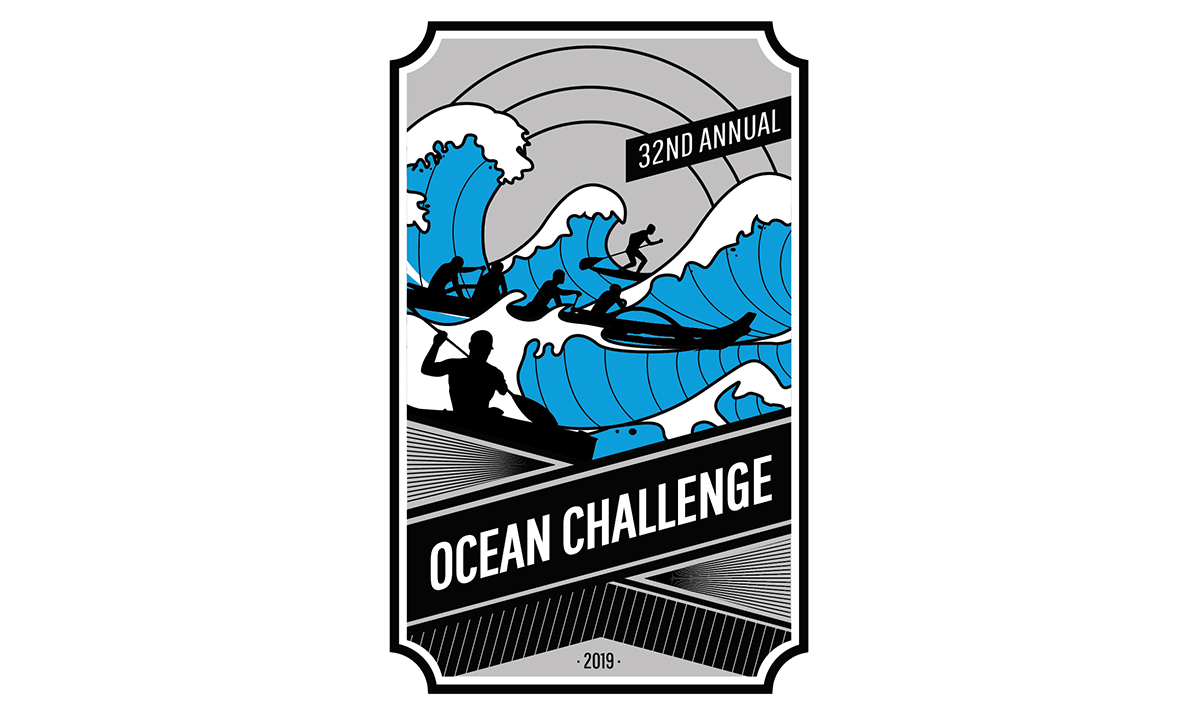 dana ocean challenge