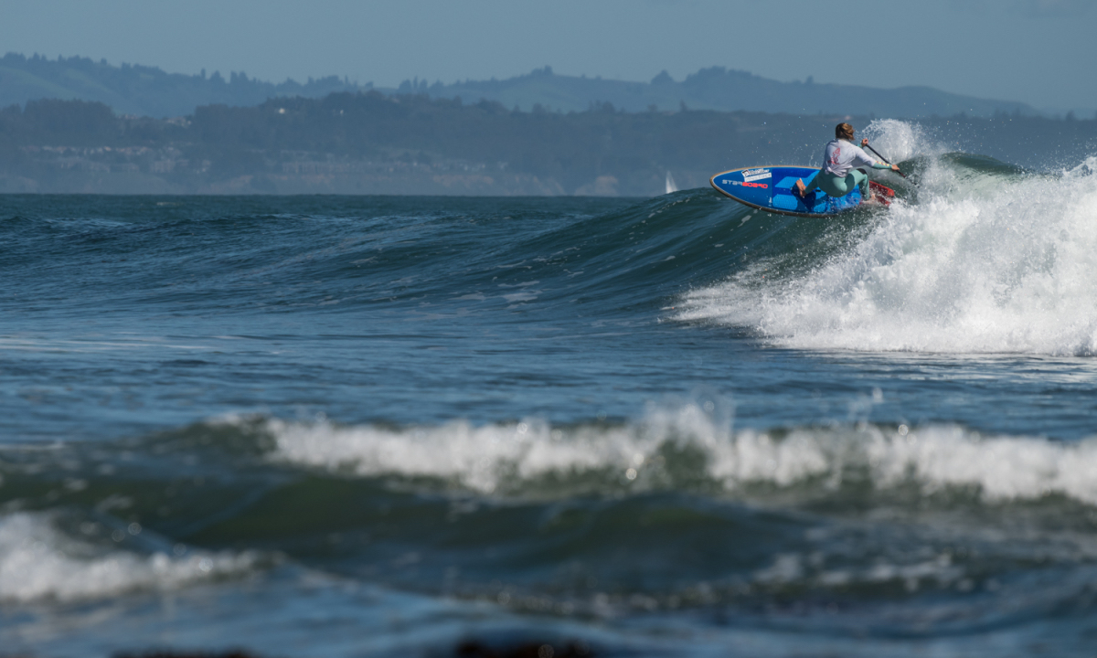 santa cruz paddle fest pc bryon dorr