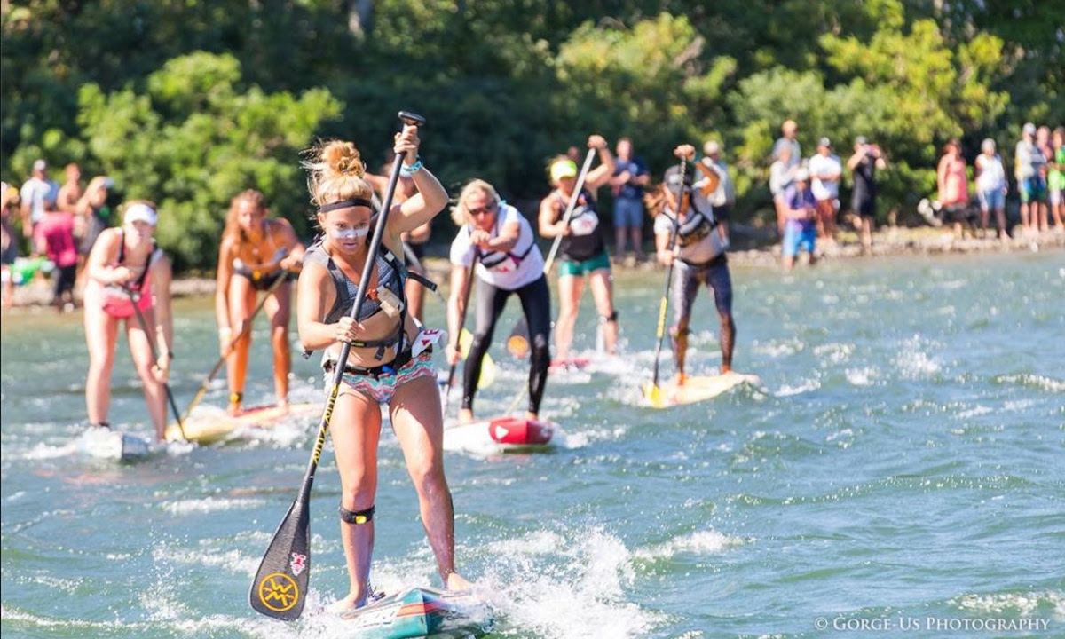 agios nikolaos on sup 2017 8