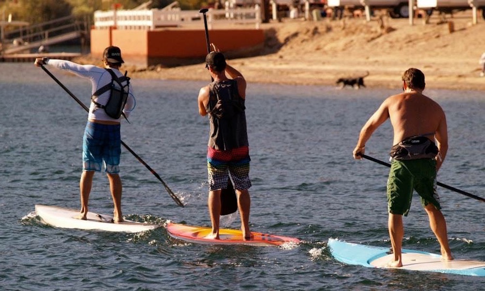 agios nikolaos on sup 2017 8