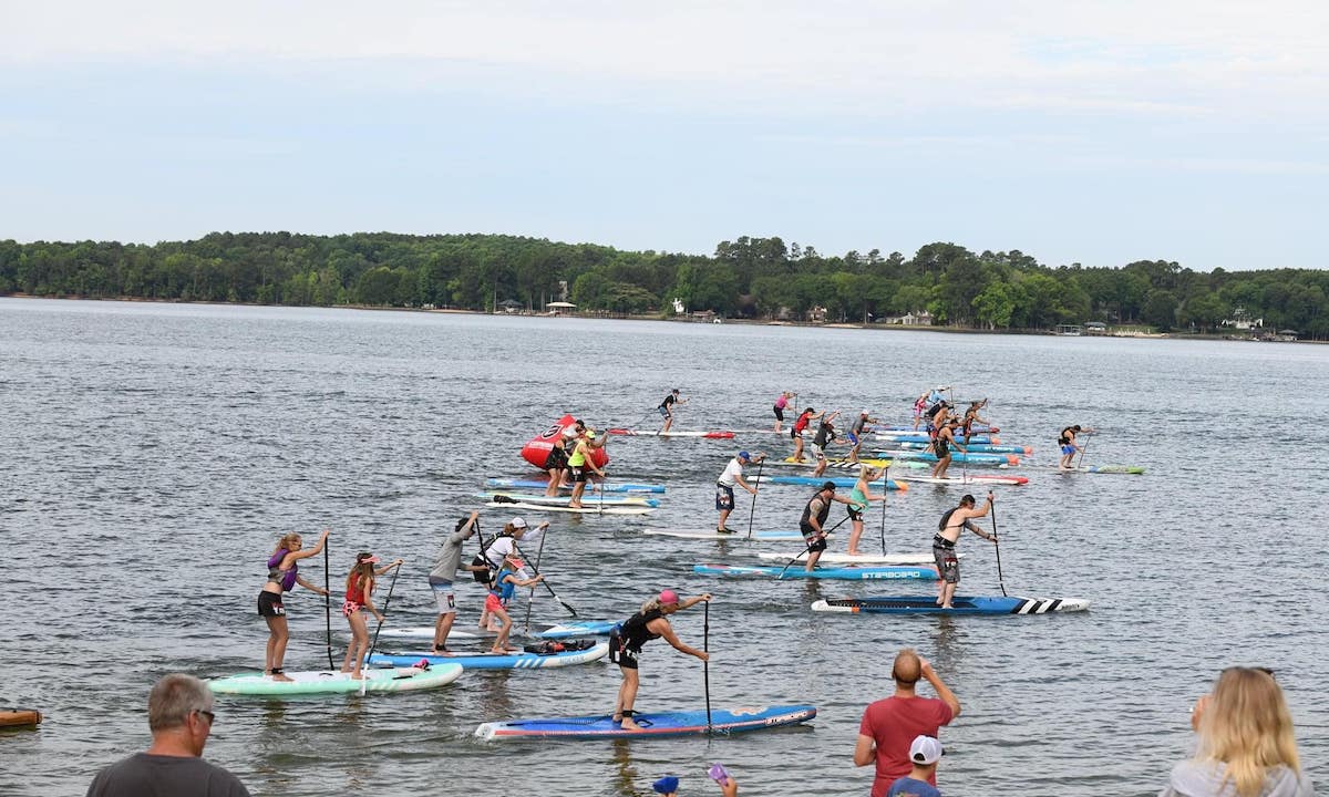 fcpa silver lake race