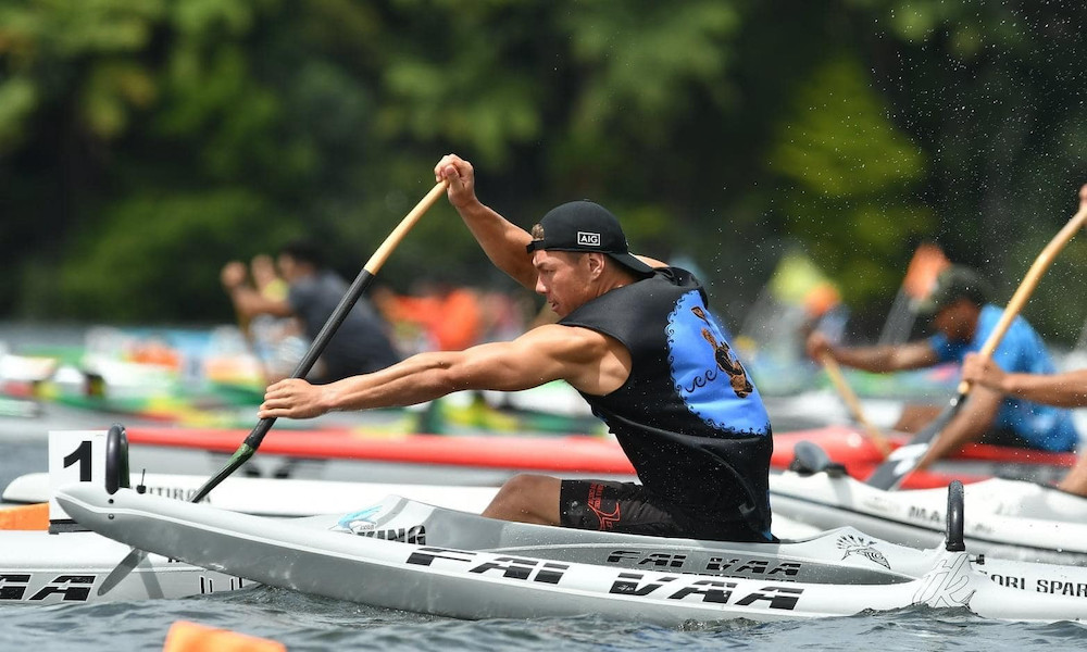 Singapore Ocean Cup