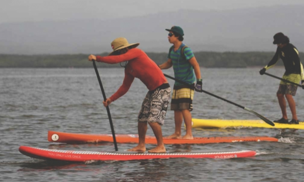 silver lake race fcpa