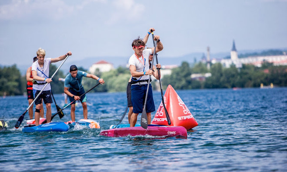 fcpa silver lake race