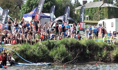 fcpa silver lake race