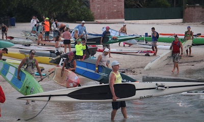 Key West Paddle Classic