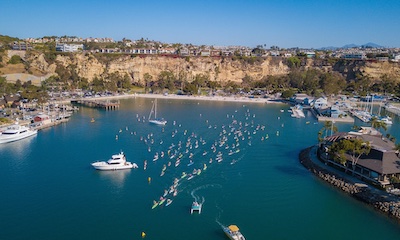 Dana Point Harbor Hoot