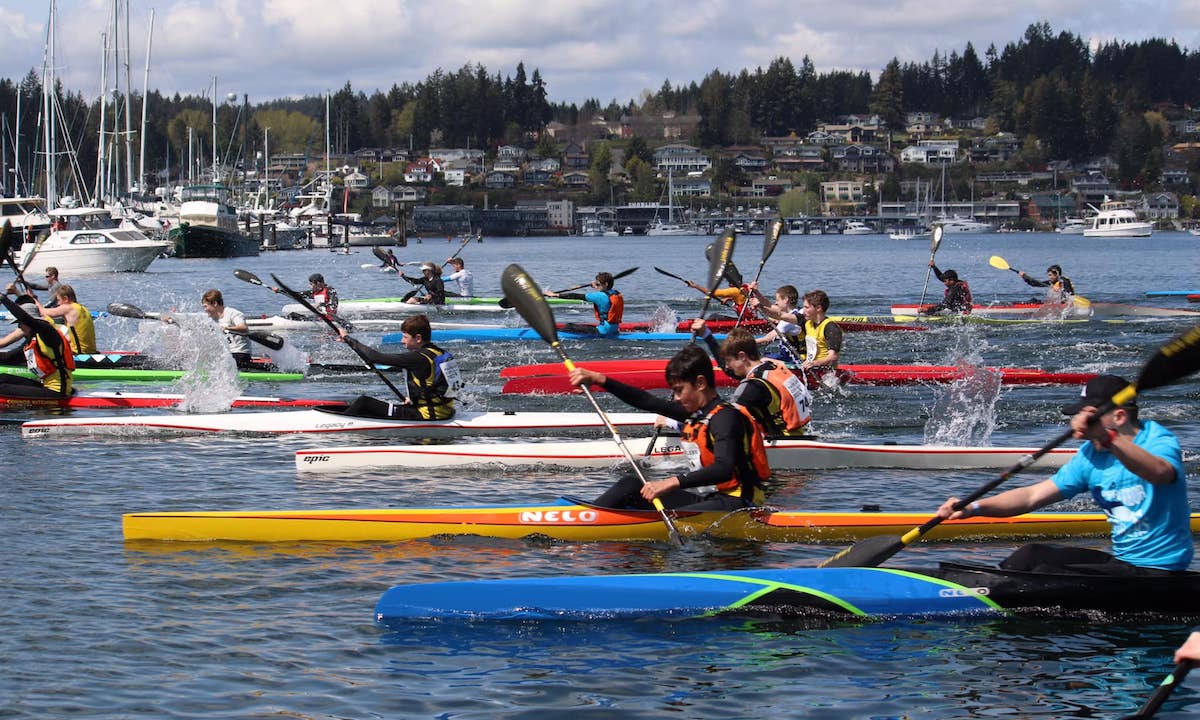 fcpa silver lake race