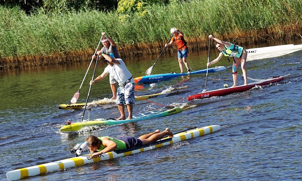 fcpa silver lake race