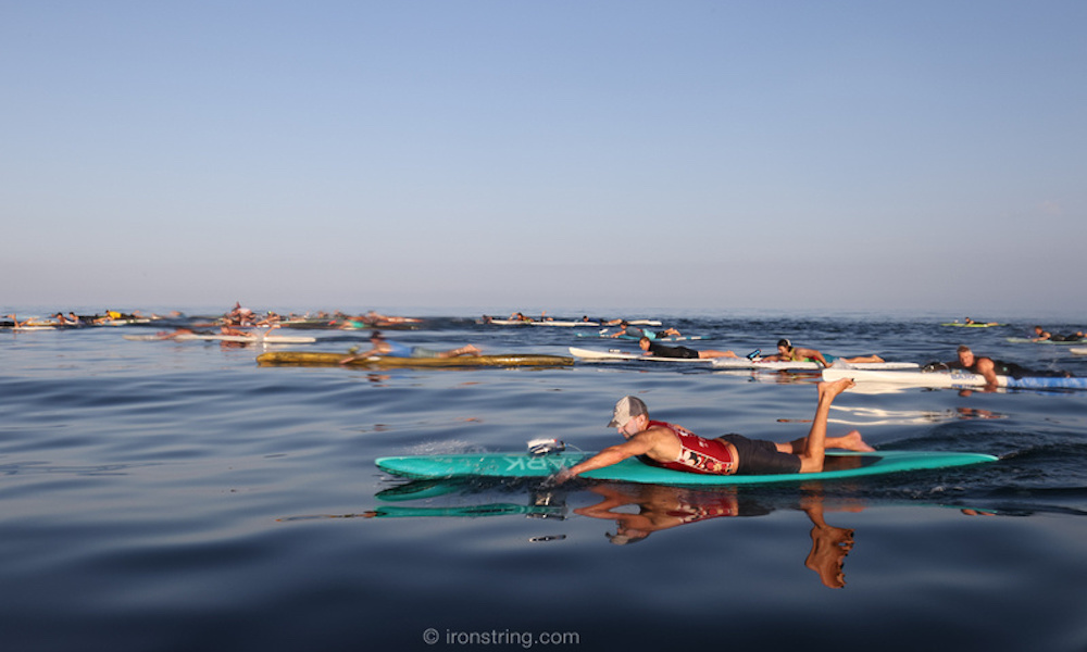 fcpa silver lake race