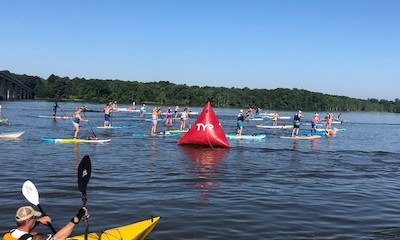 fcpa silver lake race