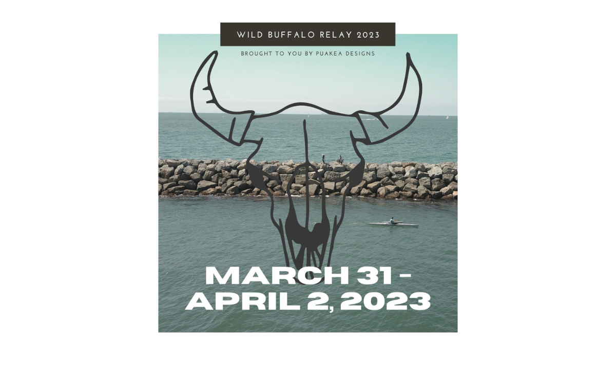 Wild Buffalo Race