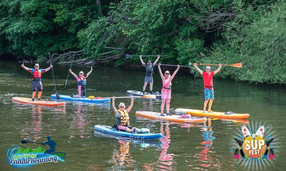 fcpa silver lake race