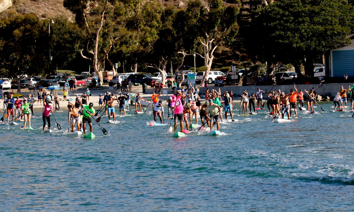 olukai paddle battle