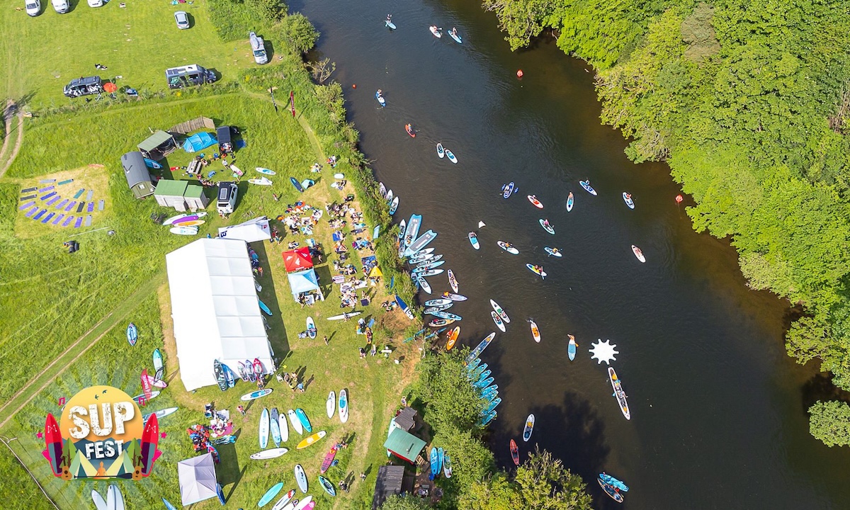 sup fest