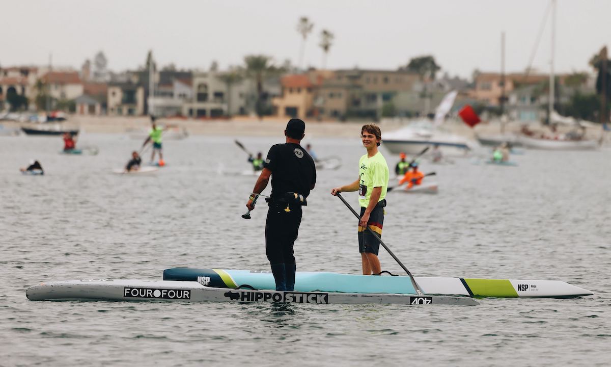 Hanohano Ocean Challenge 2023