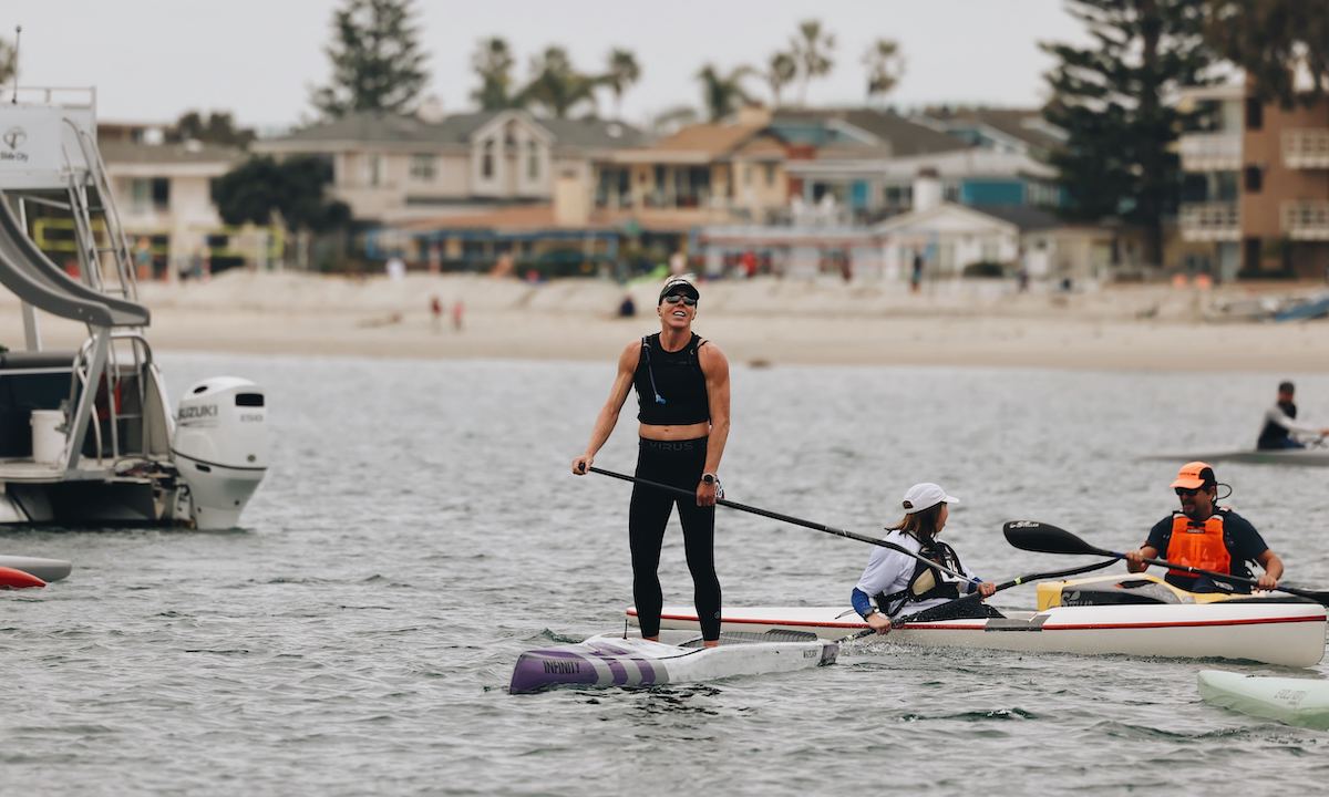 Hanohano Ocean Challenge 2023