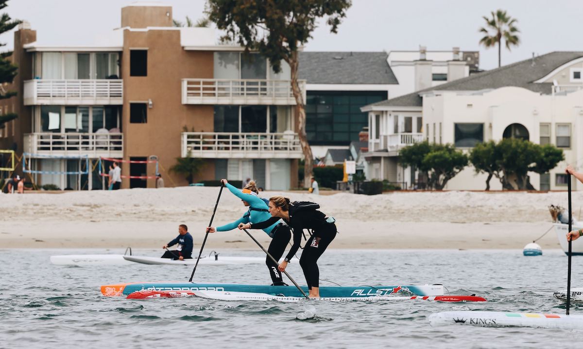 Hanohano Ocean Challenge 2023