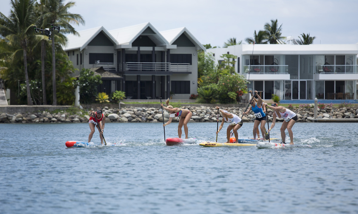 fiji 2016 isa sprints women pc ben reed