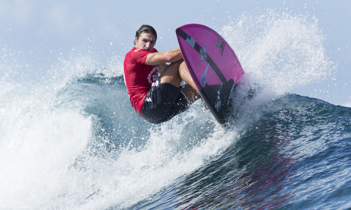 fiji isa 2016 giorgio gomez pc ben reed