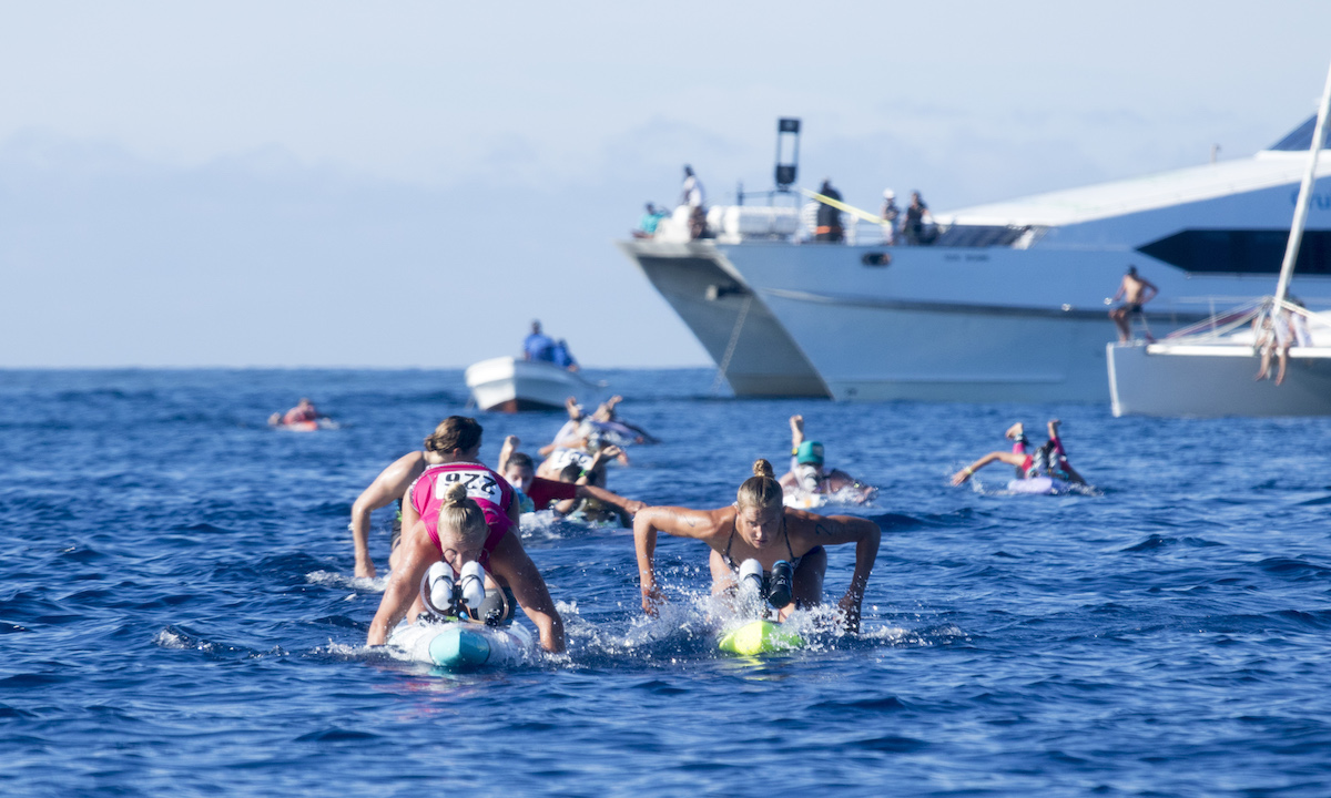 fiji isa women distance brown mckenzie pc ben reed